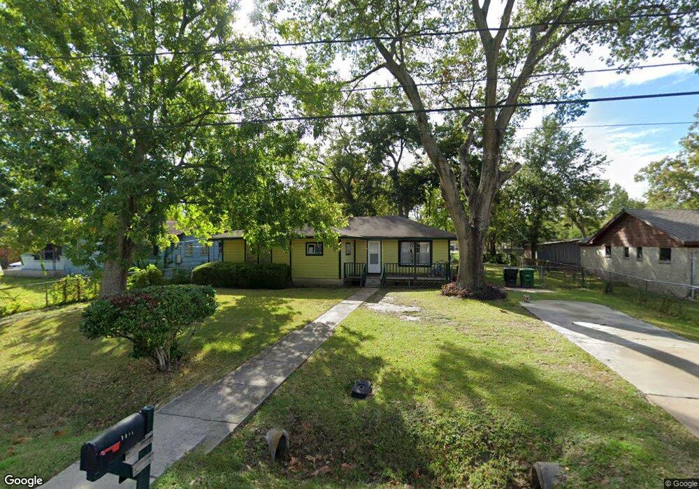 2509 Dolly Wright St, Houston, TX 77088 - photo 1