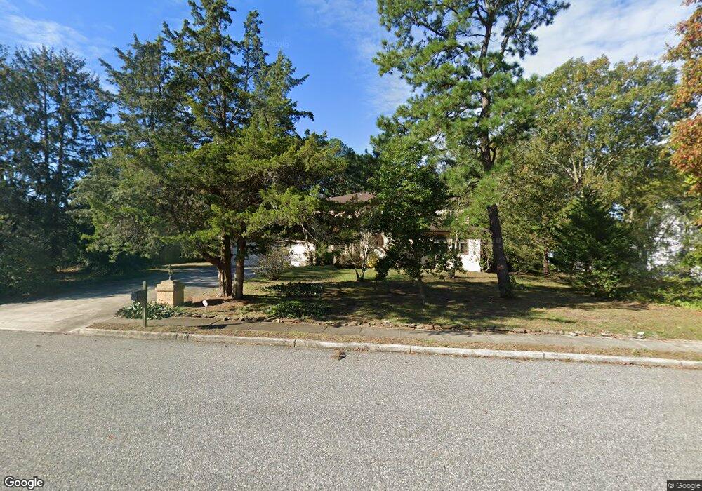 6 Burning Tree Ln, Marmora, NJ 08223 - photo 1