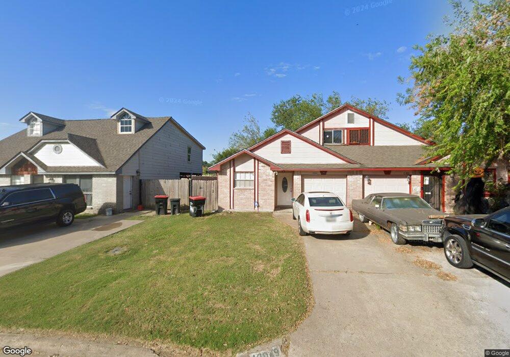 10047 Ridgecoral Ct, Houston, TX 77038 - photo 1