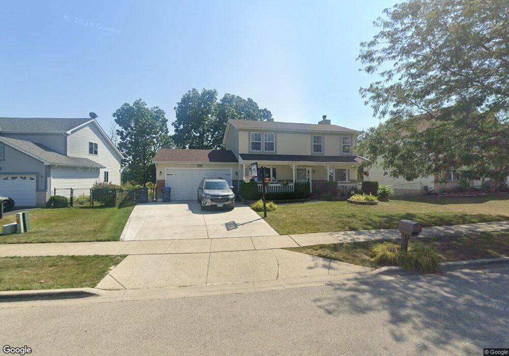 2721 W Lucia Ave, Waukegan, IL 60085 - photo 1