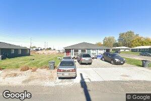 410 412 W 5th St, Warden, WA 98857