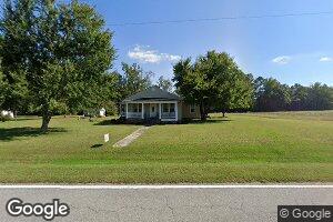 7532 Liberty Rd, Dolphin, VA 23843