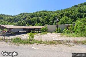 754 Pike Fork, Center Point, WV 26339