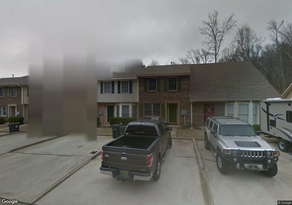 5202 Falling Creek Ln, Birmingham, AL 35235 - photo 1