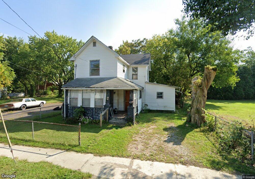 262 Cass Ave, Marion, OH 43302 - photo 1