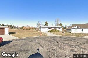 28 Northwest Dr, Bowman, ND 58623