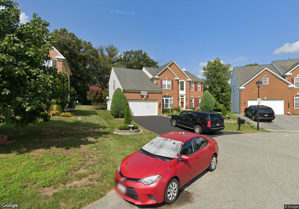 4812 River Creek Terrace, Beltsville, MD 20705 - photo 1