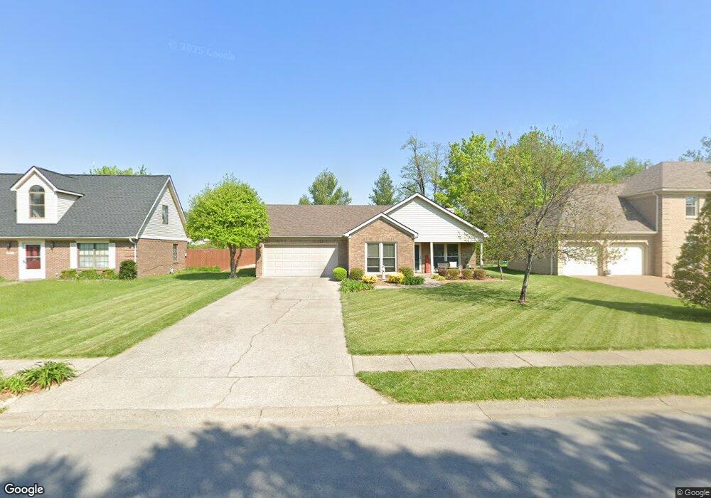 4307 Jeffers Dr, New Albany, IN 47150 - photo 1