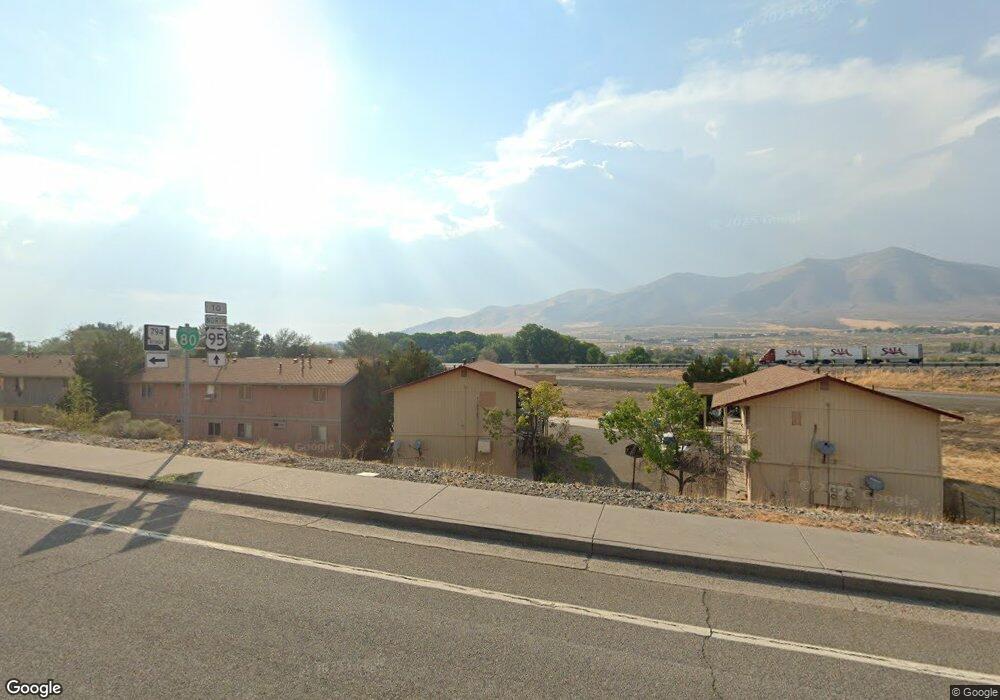 658 E 2nd St, Winnemucca, NV 89445 - photo 1