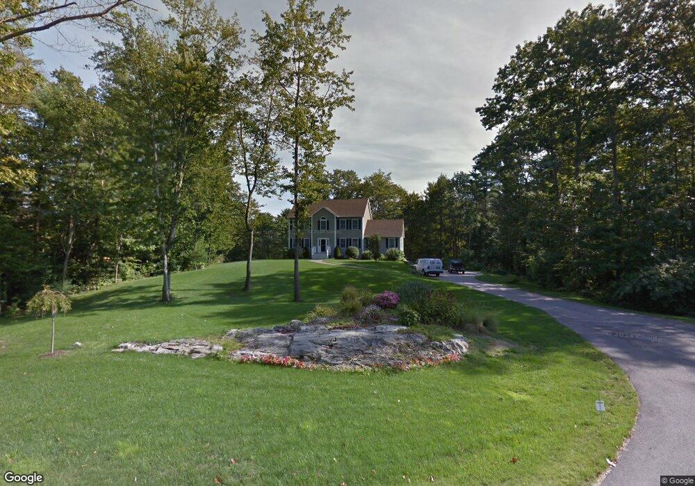 9 Highpointe Cir, Kittery, ME 03904 - photo 1