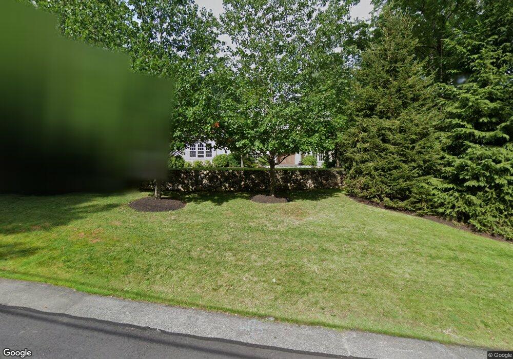 50 Sherburn Cir, Weston, MA 02493 - photo 1