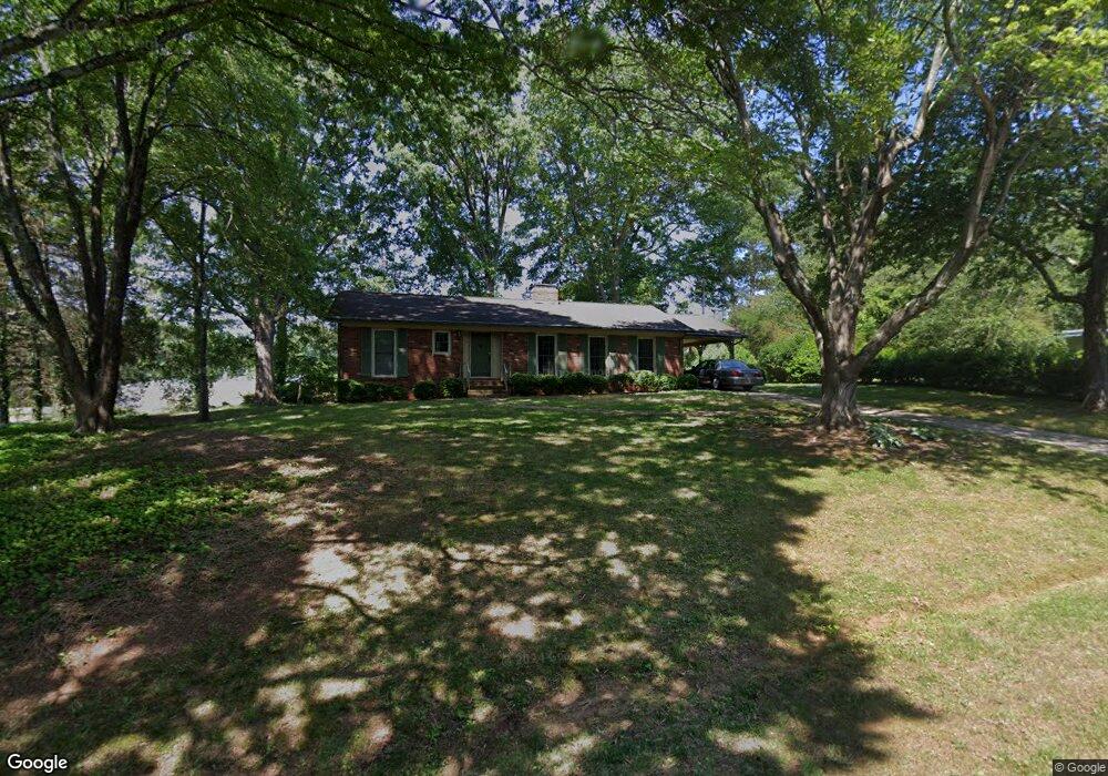 400 E End Ave, Statesville, NC 28677 - photo 1