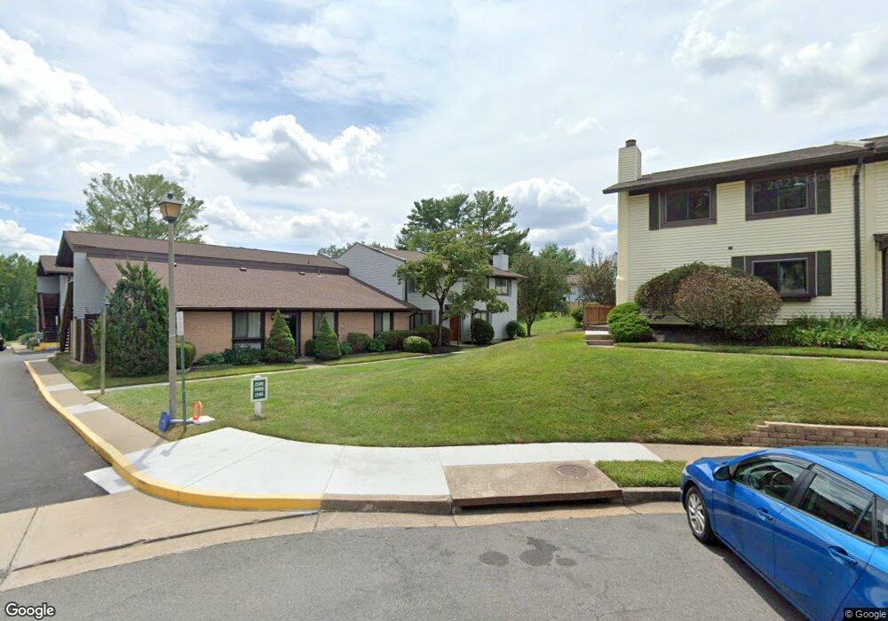 2544 Fox Ridge Ct unit 43, Woodbridge, VA 22192 - photo 1