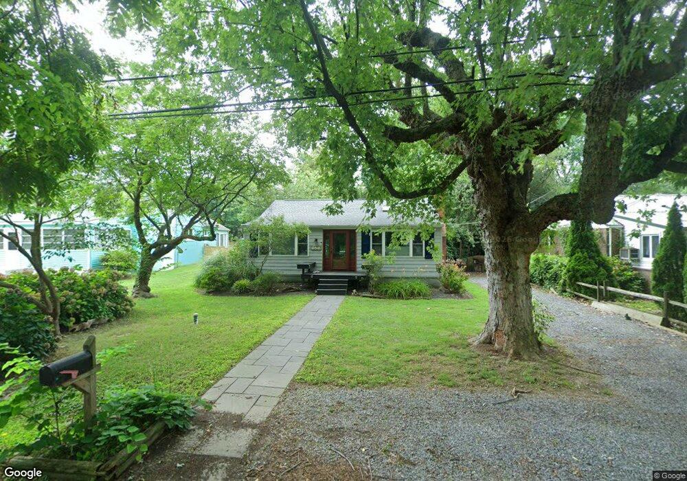 525 Chesapeake Ave, Stevensville, MD 21666 - photo 1