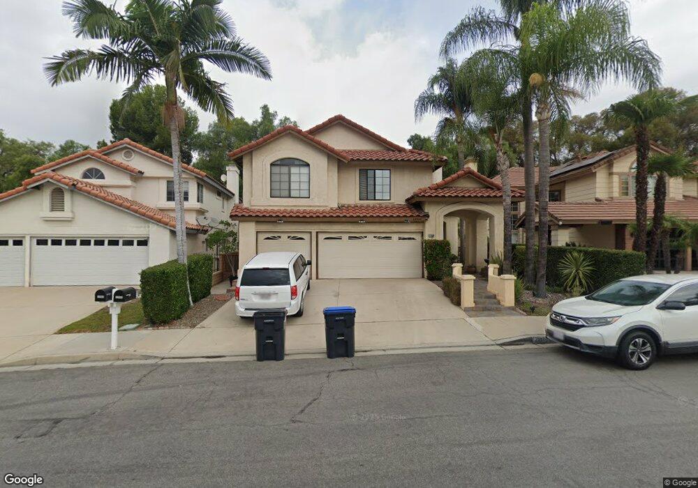 13956 Ravenwood Dr, Chino Hills, CA 91709 - photo 1