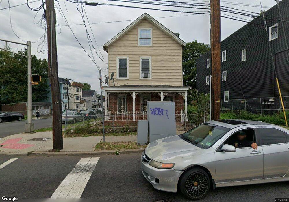 451 Grove St, Irvington, NJ 07111 - photo 1