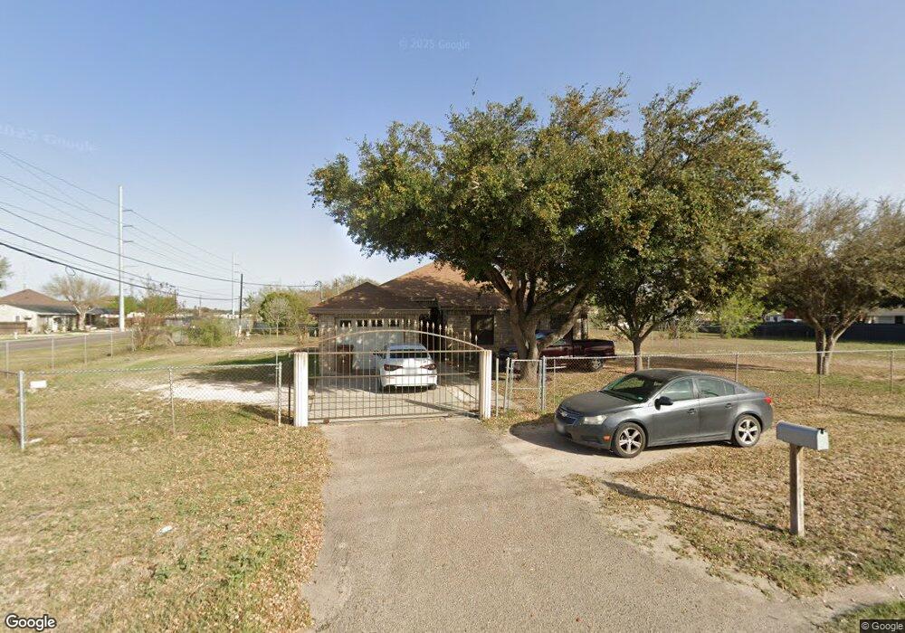2910 N Sugar Rd, Edinburg, TX 78541 - photo 1