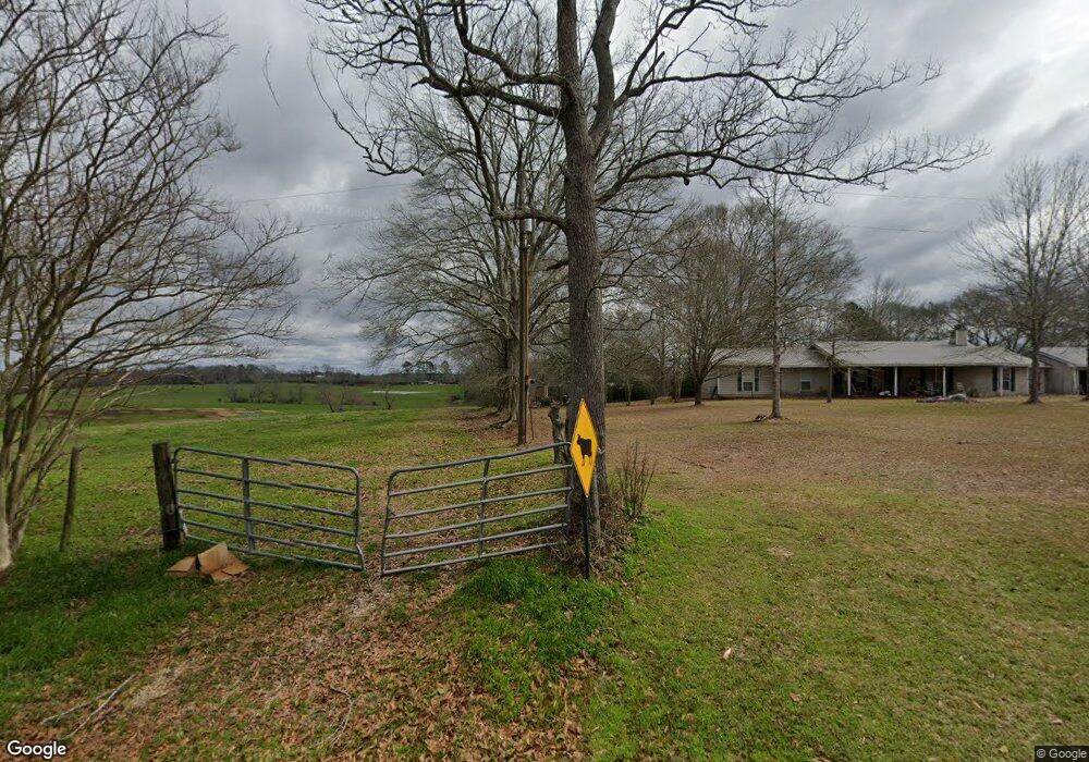 27470 R F Ball Rd, Franklinton, LA 70438 - photo 1