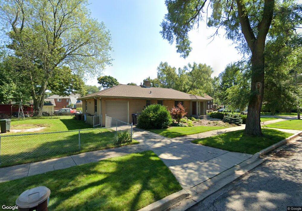 1701 Chestnut St, Waukegan, IL 60085 - photo 1