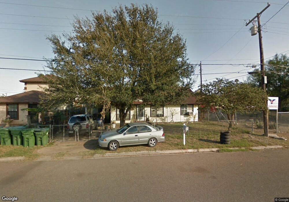 1714 Silver Ave, Donna, TX 78537 - photo 1