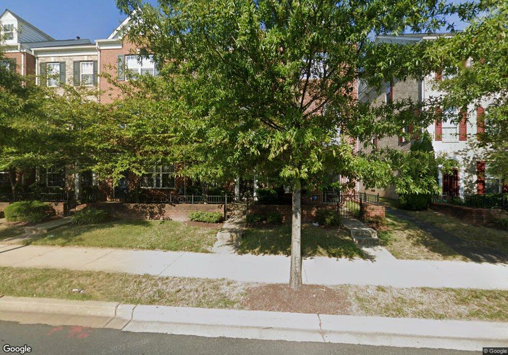 512 Garrett a Morgan Blvd, Hyattsville, MD 20785 - photo 1