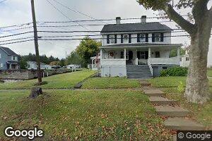 31 Washington St, Cokeburg, PA 15324