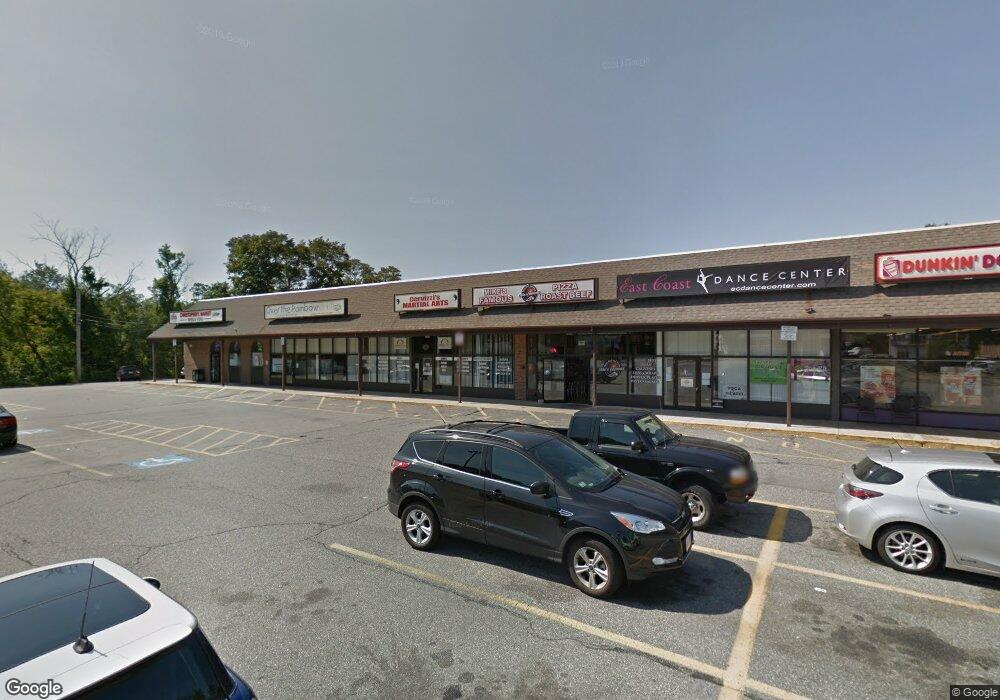 6 Washington St, North Reading, MA 01864 - photo 1