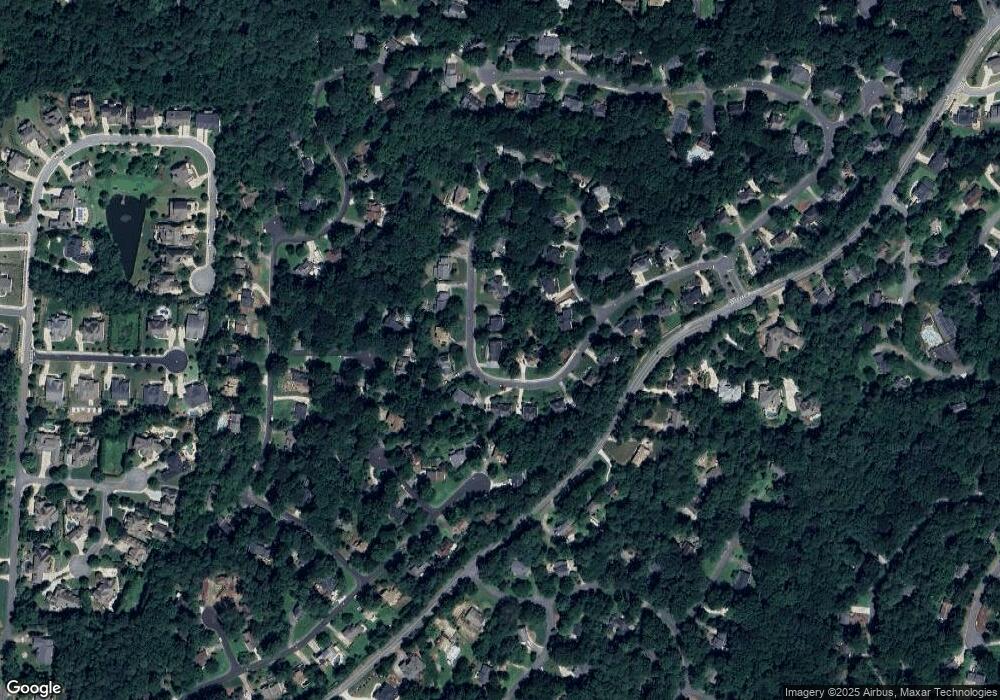 3842 Fenway Crossing, Marietta, GA 30062 - photo 1