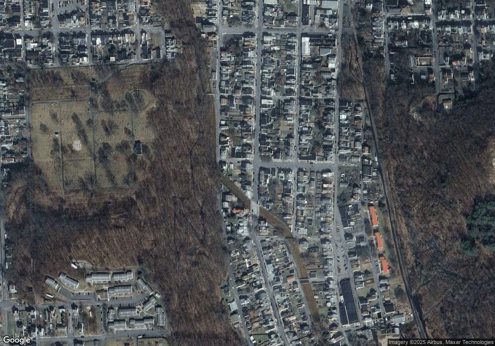 200 S Shamokin St, Shamokin, PA 17872 - photo 1