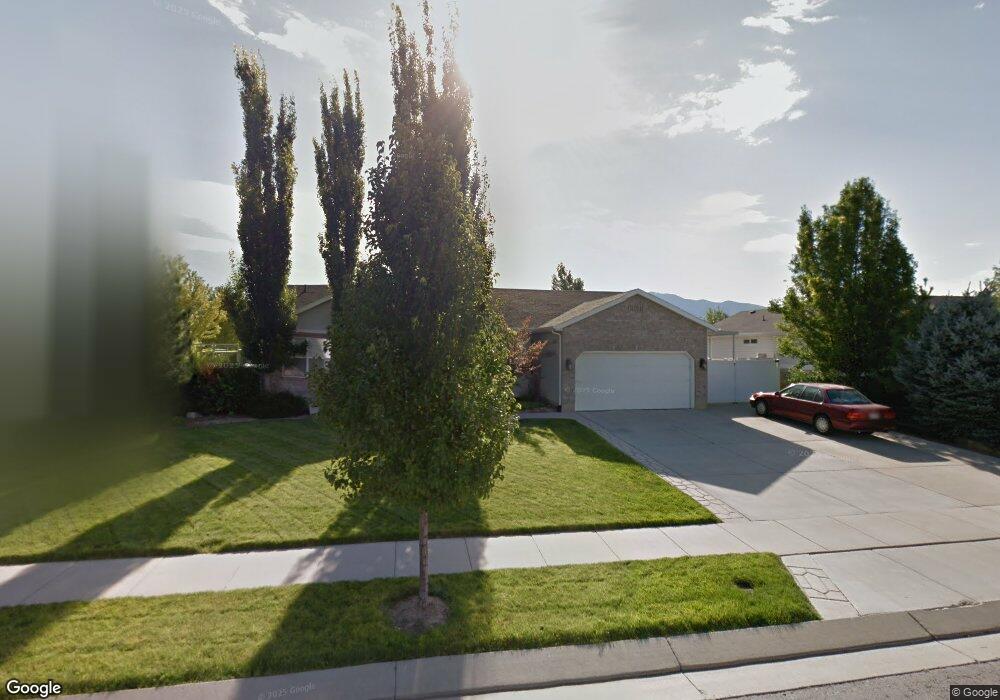 8417 S 2010 W, West Jordan, UT 84088 - photo 1