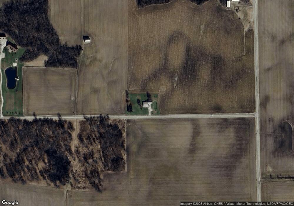 4718 Snyder Rd, Galion, OH 44833 - photo 1