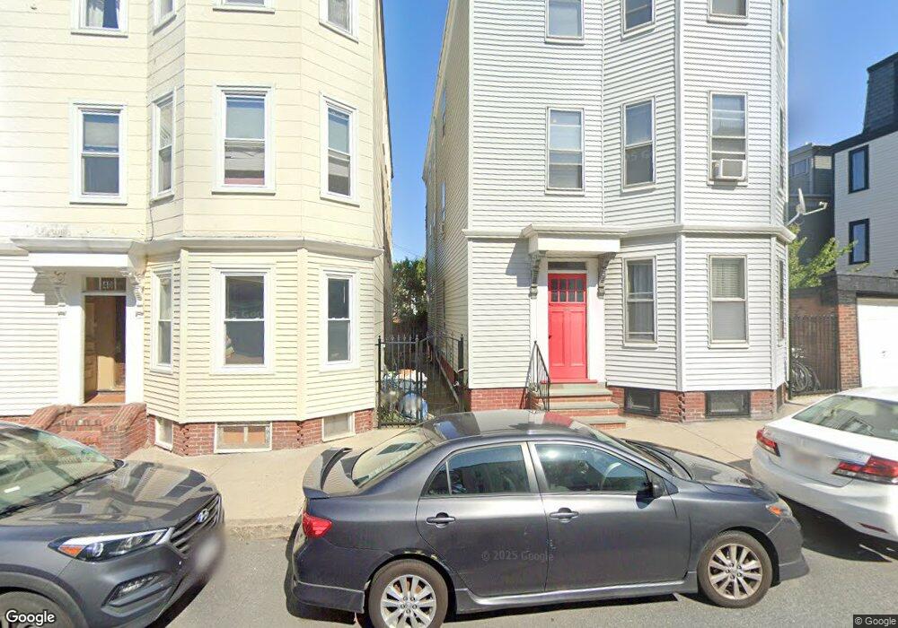 10 Barnard Place unit 14, Boston, MA 02127 - photo 1