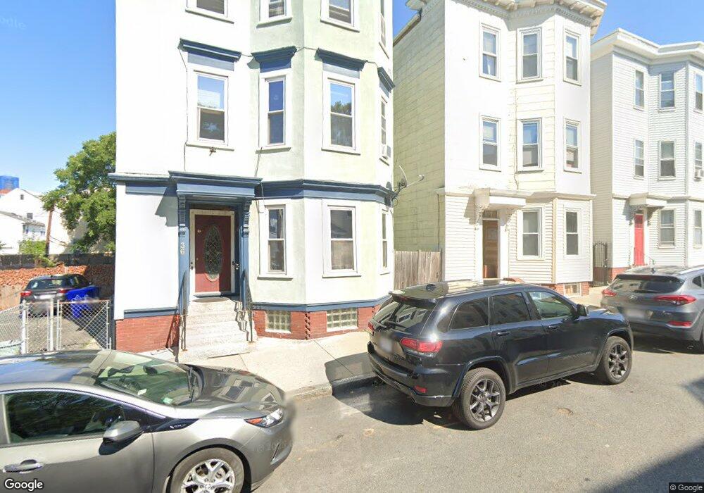 10 Barnard Place unit 36, Boston, MA 02127 - photo 1