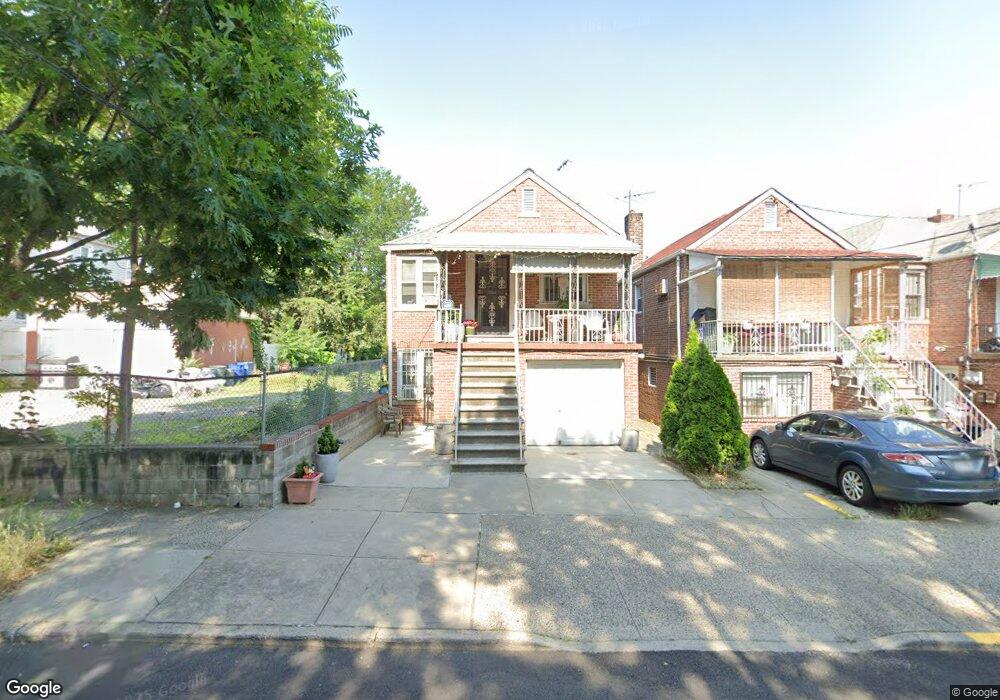 1984 Matthews Ave, Bronx, NY 10462 - photo 1