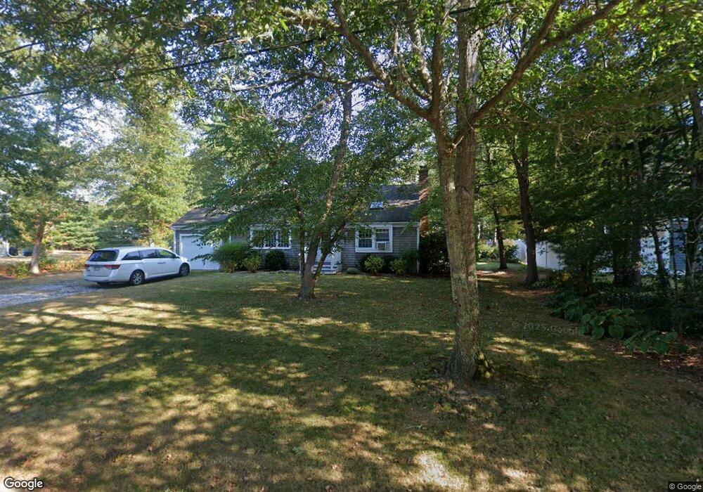 48 Seans Cir, Centerville, MA 02632 - photo 1