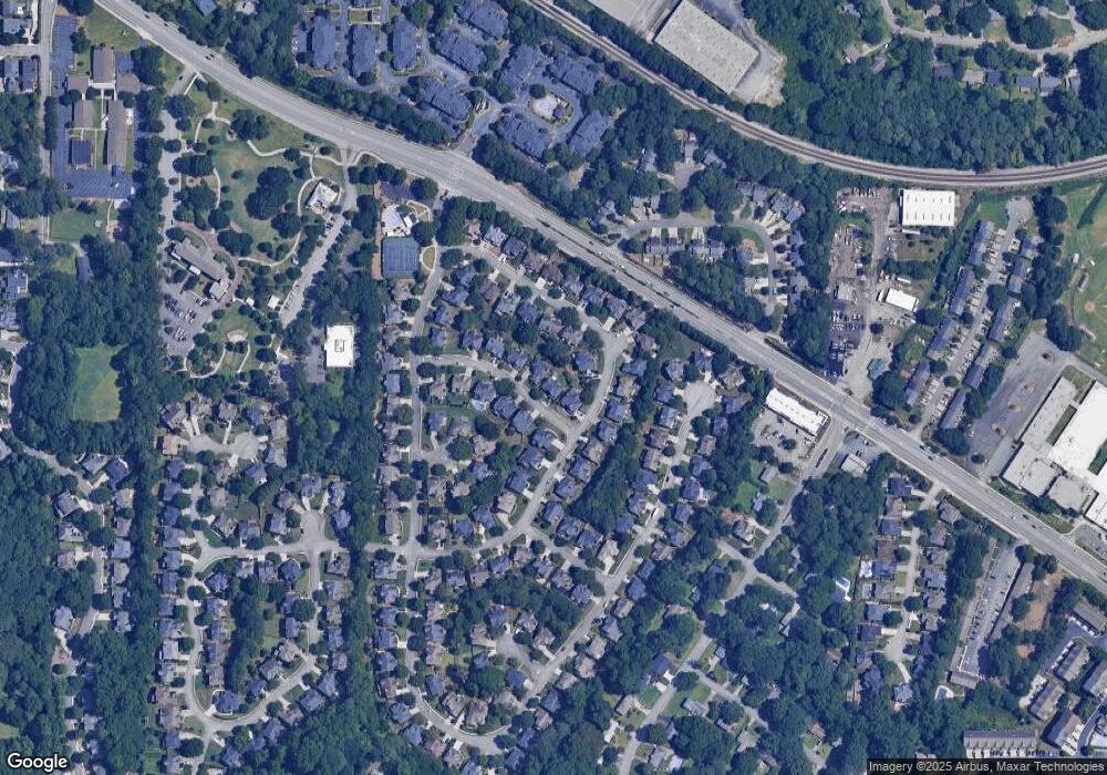 1661 Wilkinson Way SE, Smyrna, GA 30080 - photo 1