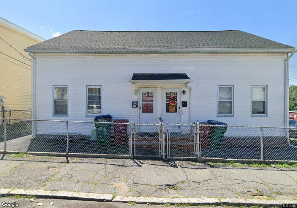 89 Concord St, Lowell, MA 01852 - photo 1