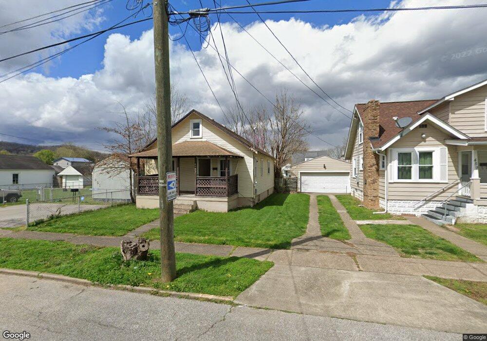 453 18th St, Dunbar, WV 25064 - photo 1