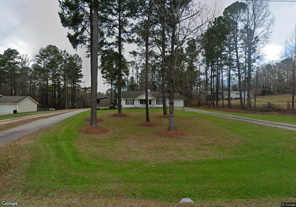 185 Thorpe Rd, Jackson, GA 30233 - photo 1