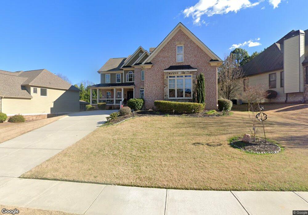 2566 Summer Song Way NE, Buford, GA 30519 - photo 1