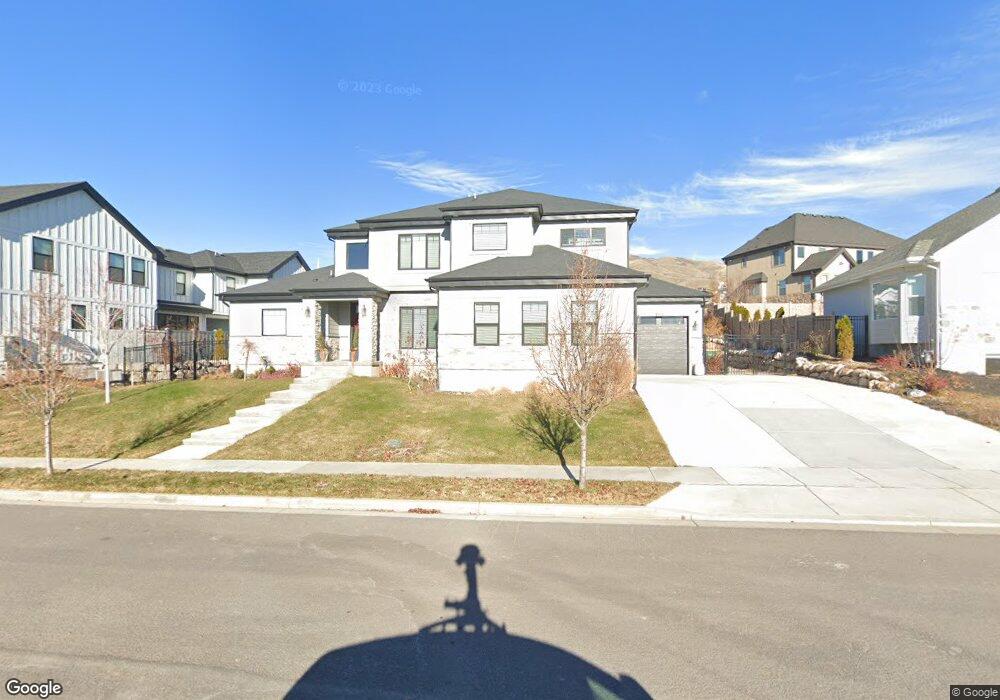 4522 N Ridge View Way unit 19, Lehi, UT 84043 - photo 1