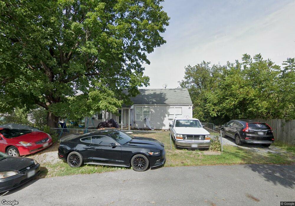 844 3rd St, Waynesboro, VA 22980 - photo 1