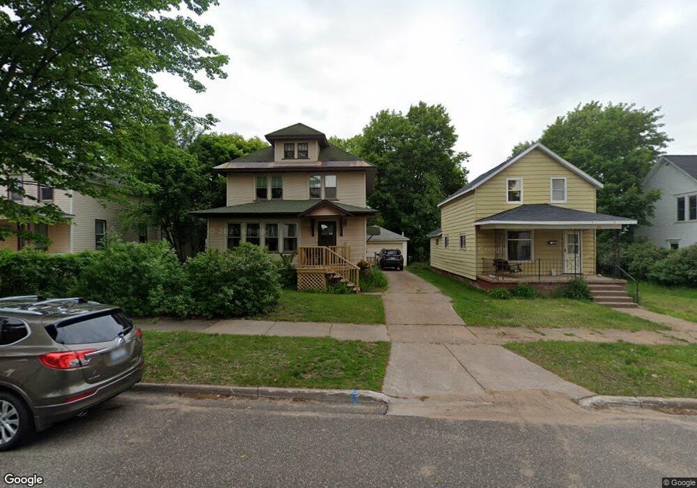 205 E Peck St, Negaunee, MI 49866 - photo 1