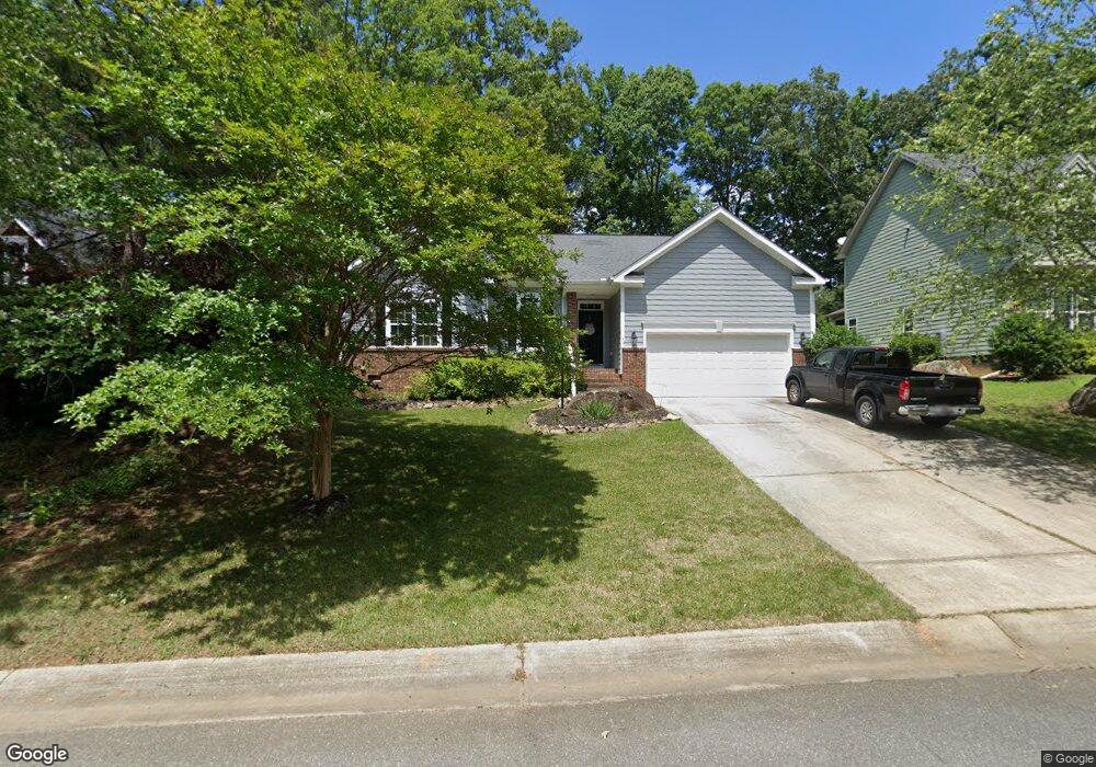 136 Fox Chapel Ln unit 83, Pittsboro, NC 27312 - photo 1