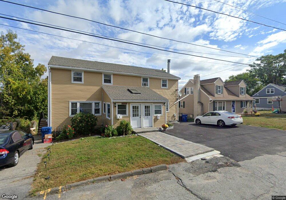 17 N Boylston St unit 14, Lawrence, MA 01841 - photo 1