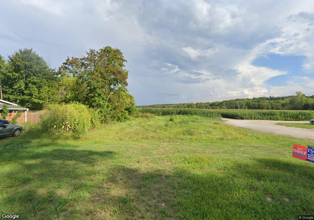 8001 E State Road 58, Columbus, IN 47201 - photo 1