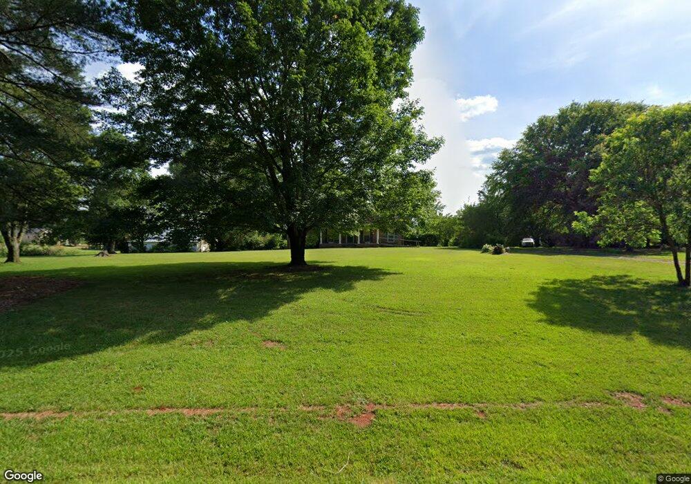 14041 Highway 106, Carnesville, GA 30521 - photo 1