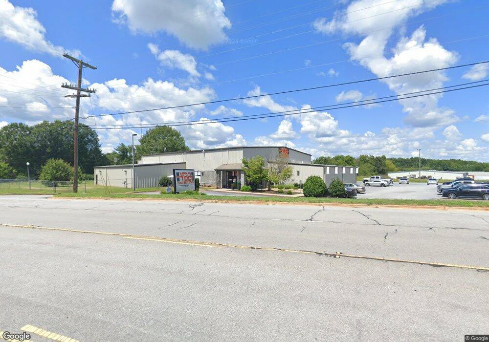 107 Caggiano Dr, Gaffney, SC 29341 - photo 1