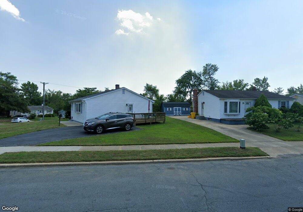 394 Old Line Ave, Laurel, MD 20724 - photo 1