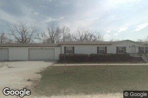 104 S Northcutt Ave, Fairview, MO 64842